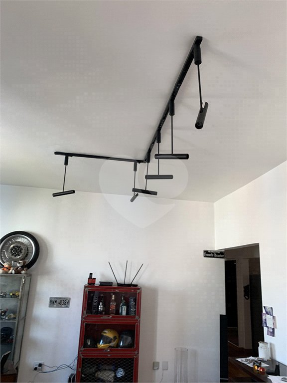 Apartamento à venda ou para alugar com 2 quartos em Santa Efigênia, São Paulo, SP