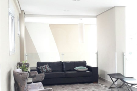 Apartamento à venda com 3 quartos, sendo 1 suíte, em Jardim Umarizal, São Paulo, SP