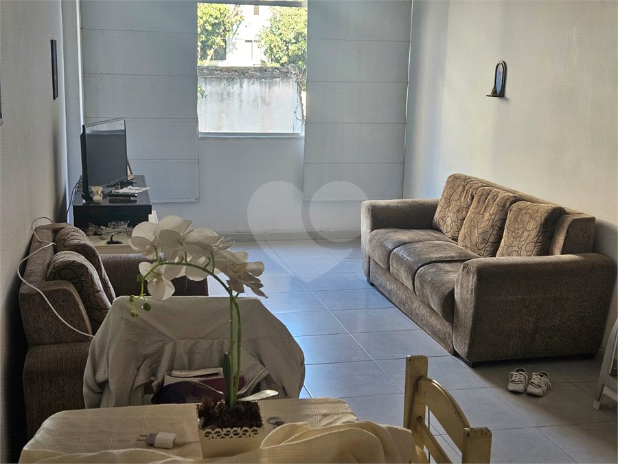 Apartamento à venda com 2 quartos em Maracanã, Rio de Janeiro, RJ