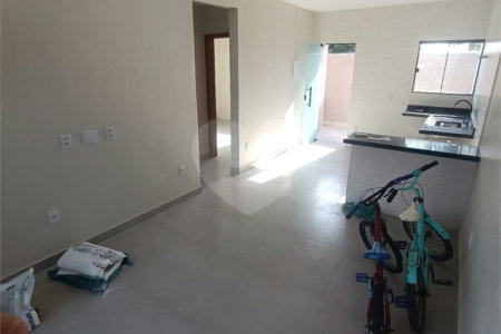 Casa para alugar com 2 quartos em São José, Armação dos Búzios, RJ