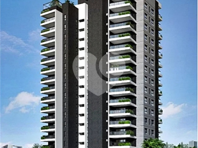 Apartamento à venda com 4 suítes em Santana, São Paulo, SP