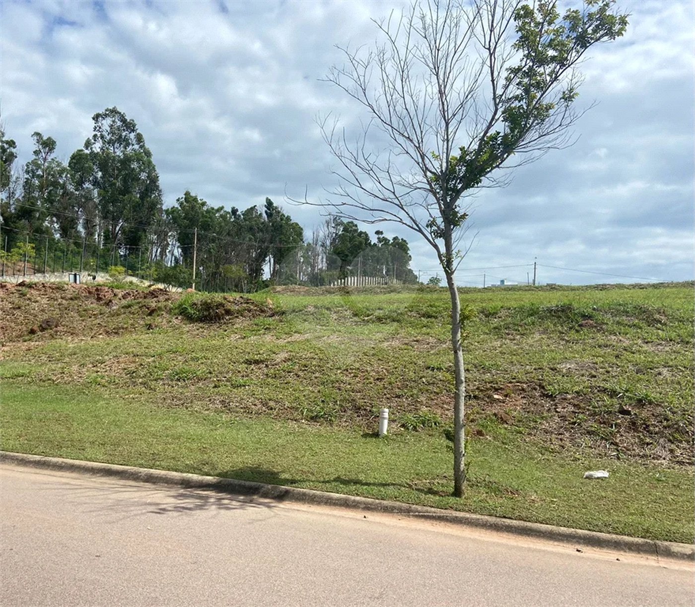 Terreno à venda em Residencial Colinas de Itupeva, Itupeva, SP