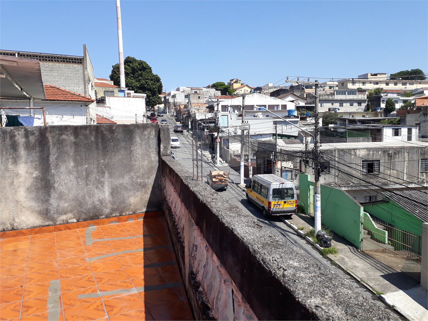 Sobrado à venda com 2 quartos em Casa Verde, São Paulo, SP