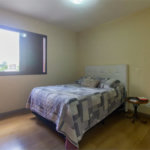 Apartamento à venda com 3 quartos, sendo 2 suítes,  em Vila Andrade, São Paulo, SP
