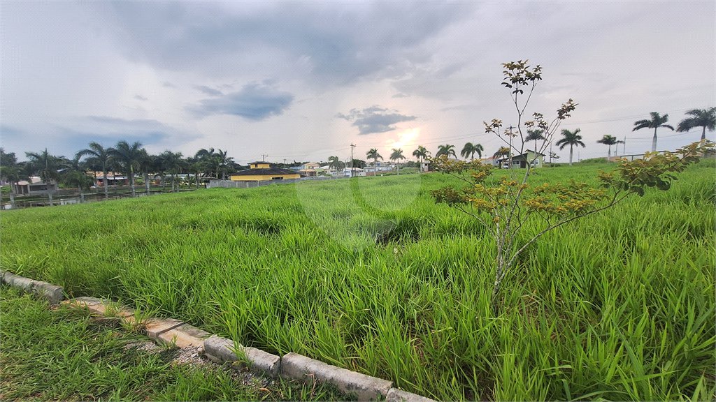 Terreno à venda em Retiro, São Pedro da Aldeia, RJ