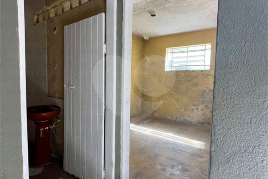 Casa à venda com 3 quartos em Freguesia do Ó, São Paulo, SP