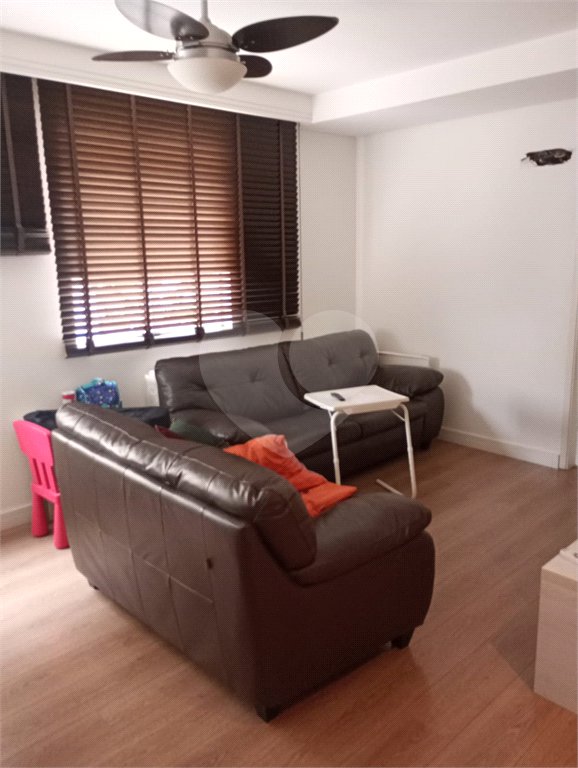 Apartamento à venda com 3 suítes em Vila Independência, Sorocaba, SP