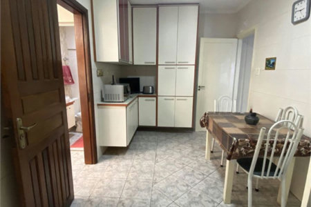Casa Residencial à venda, Vila Valença, São Vicente - CA0332.