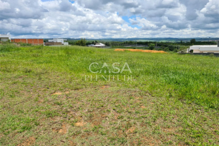 Terreno em condomínio à venda em Jardim Paulistano, Salto de Pirapora, SP