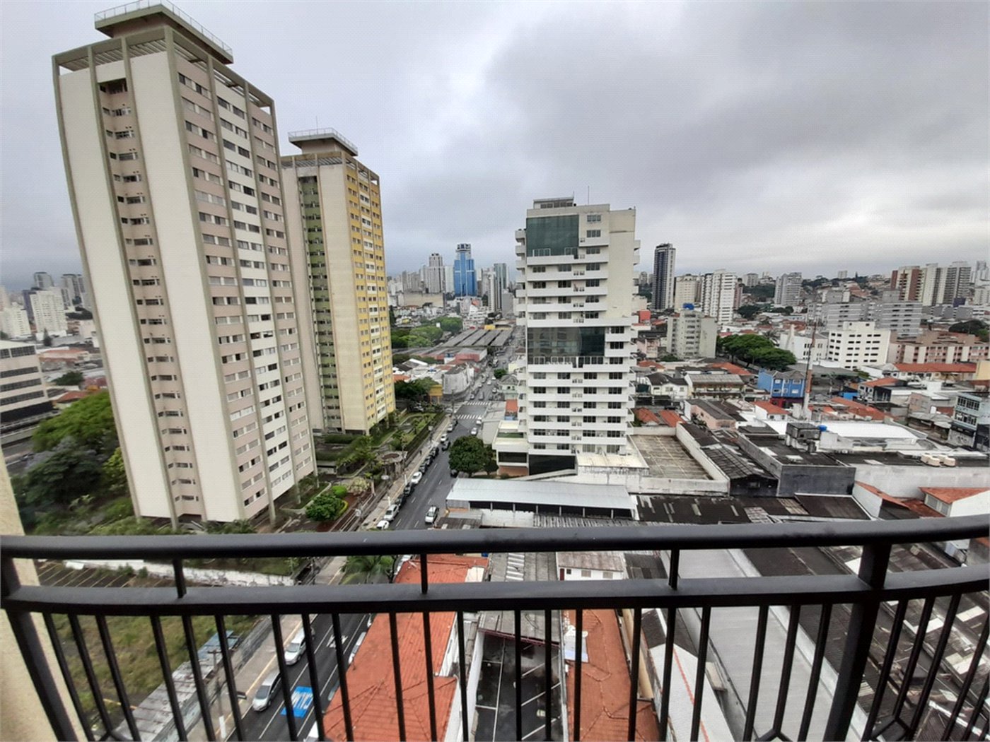 Apartamento à venda com 1 quarto em Santana, São Paulo, SP