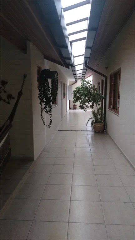 Casa Térrea à venda com 3 suítes em Super Quadra Morumbi, São Paulo, SP