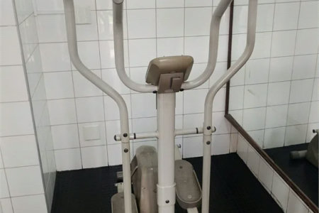 Apartamento à venda com 2 quartos, sendo 1 suíte,  em Vila Suzana, São Paulo, SP