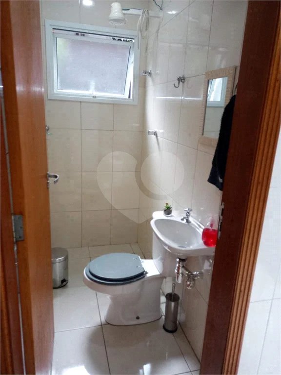 Sobrado à venda com 3 suítes em Vila Mazzei, São Paulo, SP