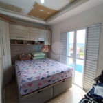 Casa à venda com 2 quartos, sendo 1 suíte,  em Loteamento Jardim do Sol (mailasqui), São Roque, SP