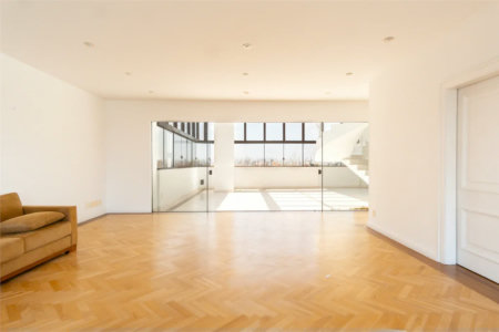 Duplex à venda com 6 quartos, sendo 4 suítes, em Alto de Pinheiros, São Paulo, SP