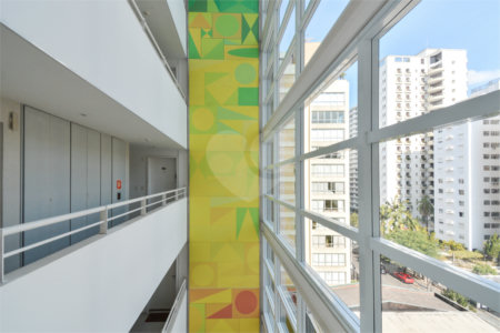 Duplex à venda com 3 suítes em Jardim Paulista, São Paulo, SP