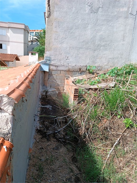 Terreno à venda em Jardim Paulista, Atibaia, SP