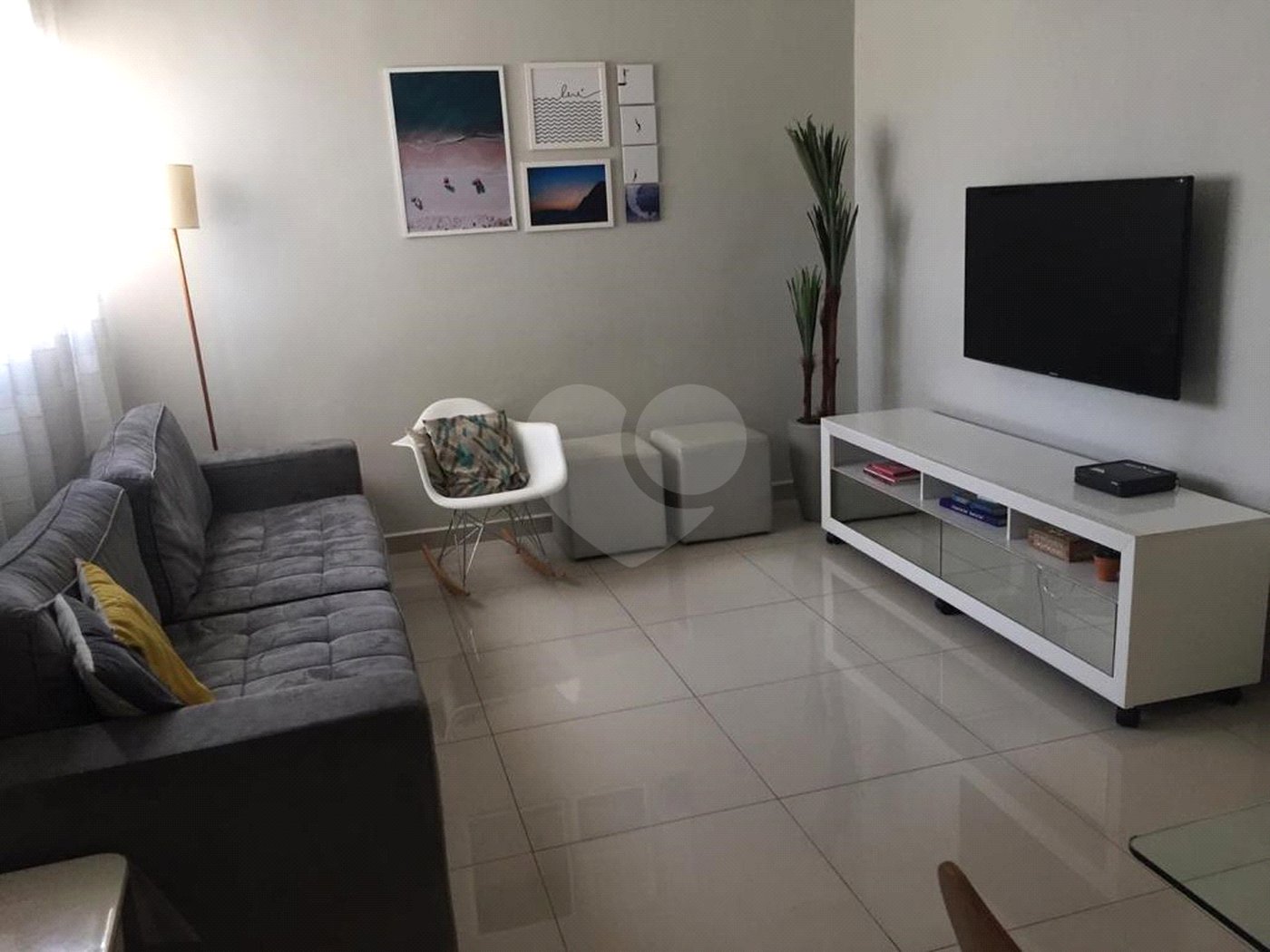 Apartamento à venda com 2 quartos em Parada Inglesa, São Paulo, SP