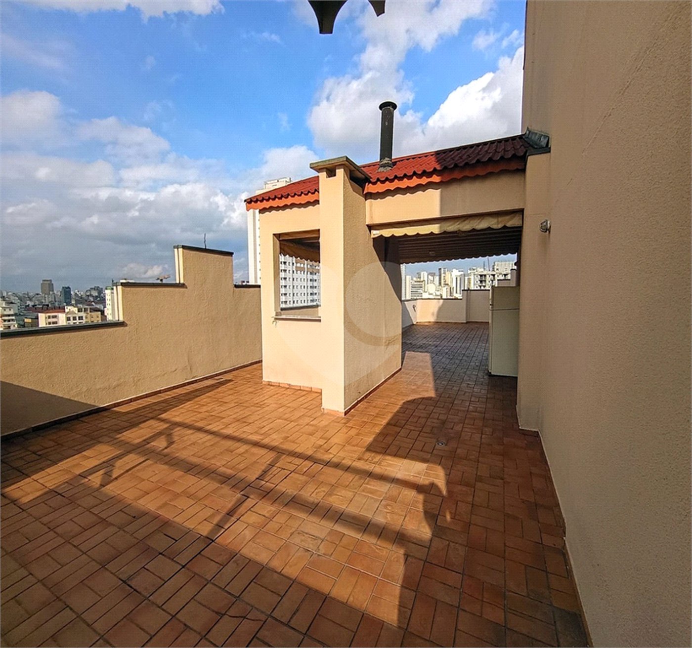 Apartamento à venda com 2 quartos em Campos Elíseos, São Paulo, SP