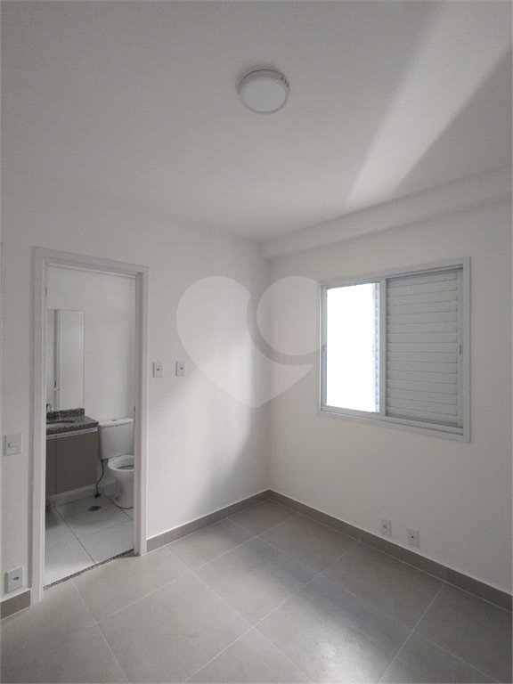 Apartamento para alugar com 2 quartos em Jardim Ampliação, São Paulo, SP