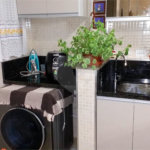 Apartamento à venda com 2 quartos em Guilhermina, Praia Grande, SP