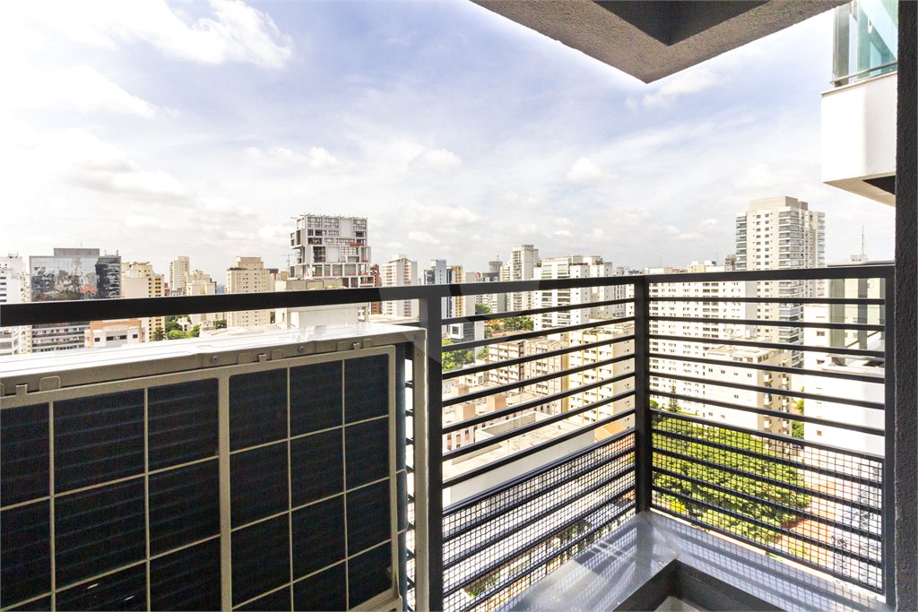 Apartamento à venda com 2 suítes em Pinheiros, São Paulo, SP