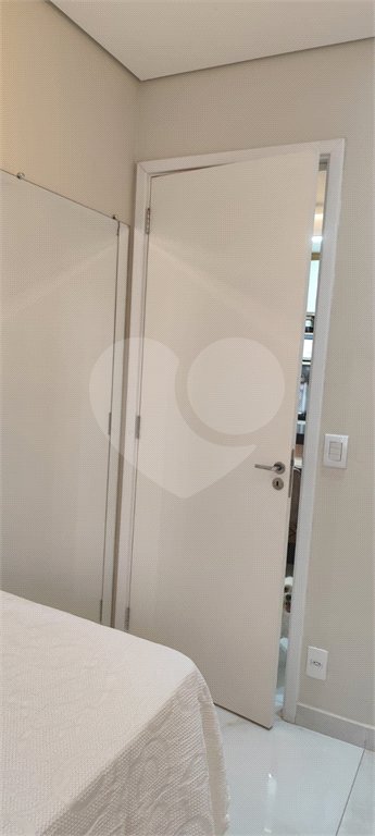 Apartamento à venda com 2 quartos em Freguesia do Ó, São Paulo, SP