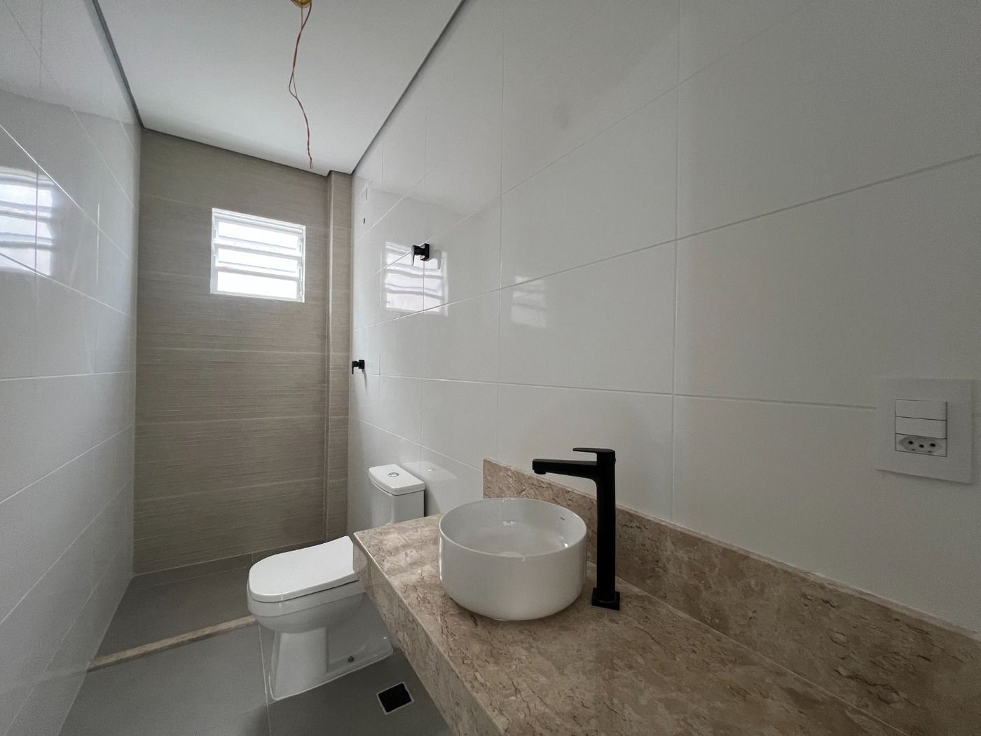 Casa com 3 dormitórios à venda, 145 m² por R$ 1.400.000,00 - Aparecida - Santos/SP