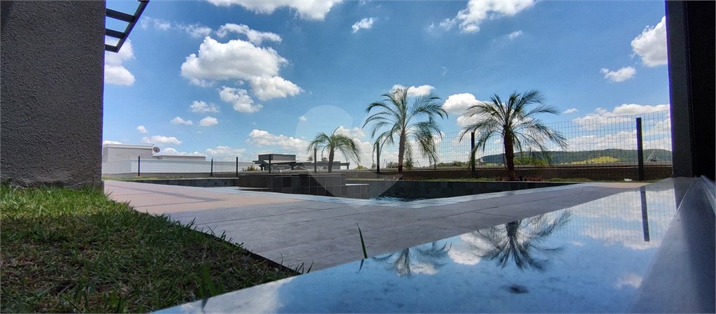 Casa à venda com 4 suítes no condomínio Campos de Santo Antonio II, Itu - SP