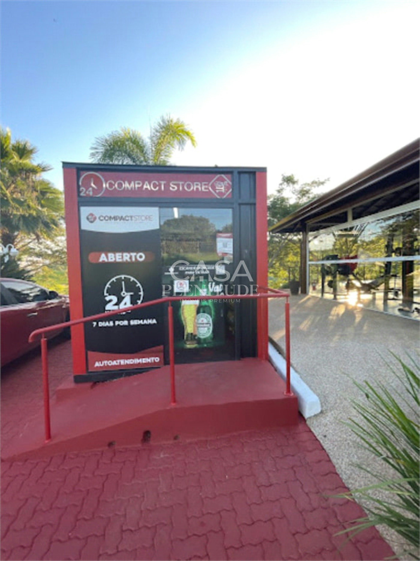 Terreno em condomínio à venda em Morros, Sorocaba, SP