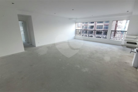 Apartamento à venda com 3 suítes em Perdizes, São Paulo, SP