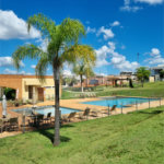 Terreno à venda em Residencial Village Damha III, Araraquara, SP