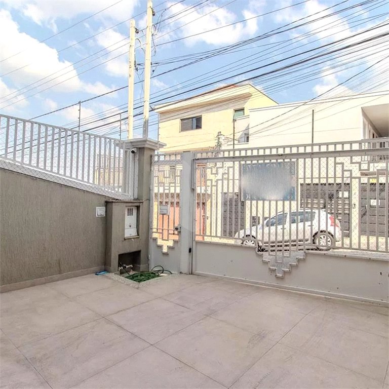 Sobrado à venda com 3 suítes em Tucuruvi, São Paulo, SP