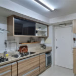 Apartamento à venda com 3 suítes em Jardim Londrina, São Paulo, SP