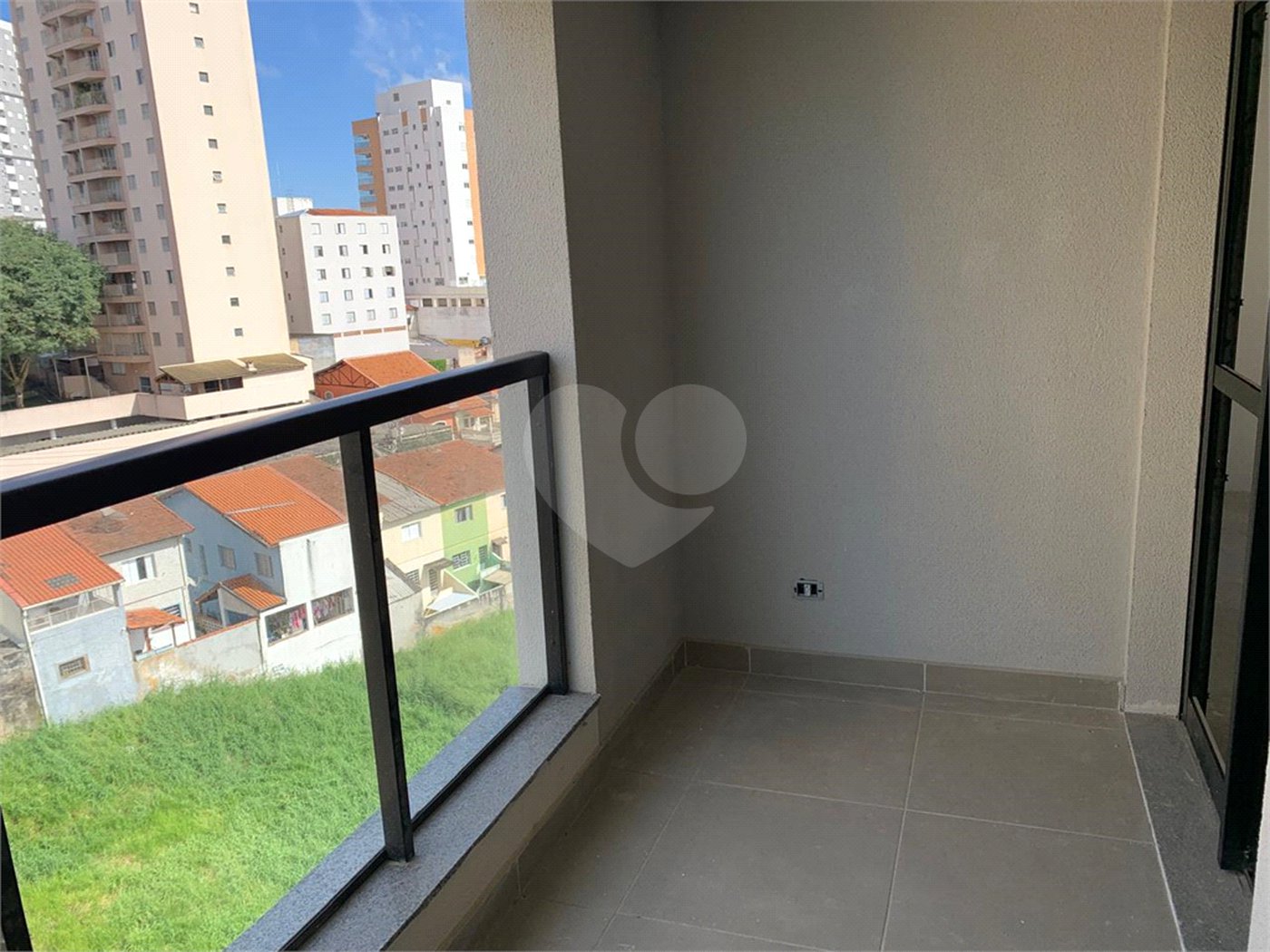 Apartamento à venda com 1 quarto em Tucuruvi, São Paulo, SP