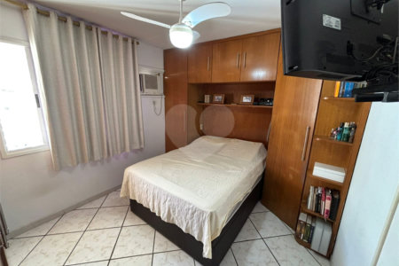 Cobertura à venda com 4 quartos, sendo 2 suítes,  em Tijuca, Rio de Janeiro, RJ