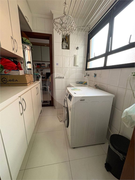 Apartamento à venda com 3 quartos, sendo 1 suíte, em Nova Petrópolis, São Bernardo do Campo, SP