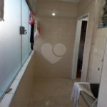 Apartamento à venda com 3 quartos em Jardim São Paulo(zona Norte), São Paulo, SP