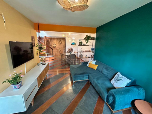 Casa à venda com 3 quartos, sendo 1 suíte,  em Vila Mascote, São Paulo, SP