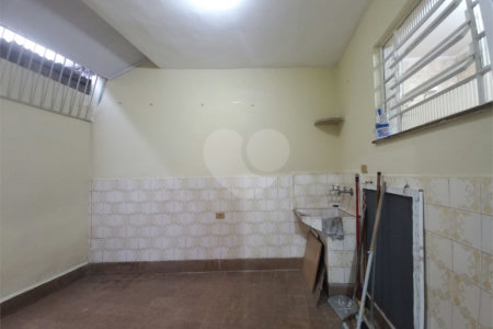 Casa Térrea à venda com 2 quartos em Vila Gustavo, São Paulo, SP
