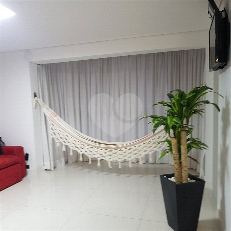Cobertura à venda com 4 quartos, sendo 3 suítes, em Água Fria, São Paulo, SP