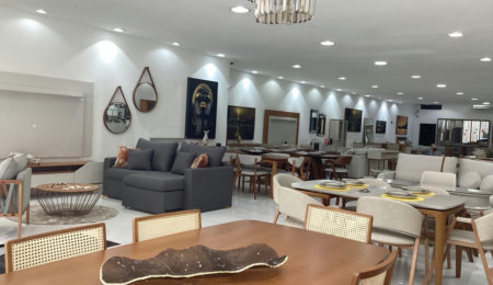 Loja para alugar, 290 m² por R$ 25.000,00 - Centro - Santos/SP