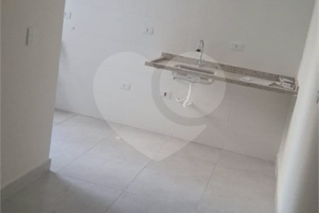 Apartamento à venda com 1 quarto em Vila Gustavo, São Paulo, SP