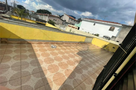 Sobrado à venda com 4 quartos, sendo 1 suíte,  em Jardim Catanduva, São Paulo, SP