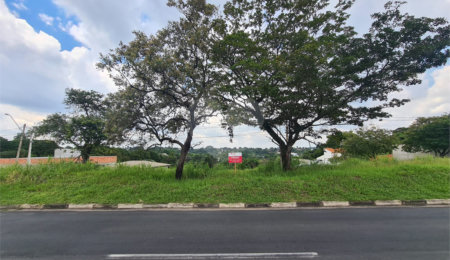 Terreno à venda em Chácaras São Bento, Valinhos, SP