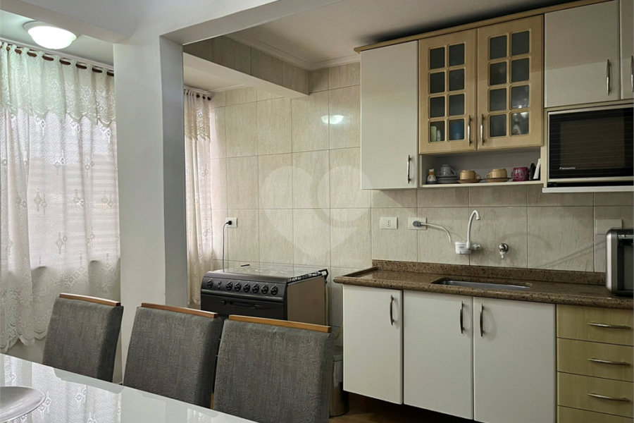 Casa à venda com 2 quartos, sendo 1 suíte, no condomínio Villa Faenza, São Paulo - SP