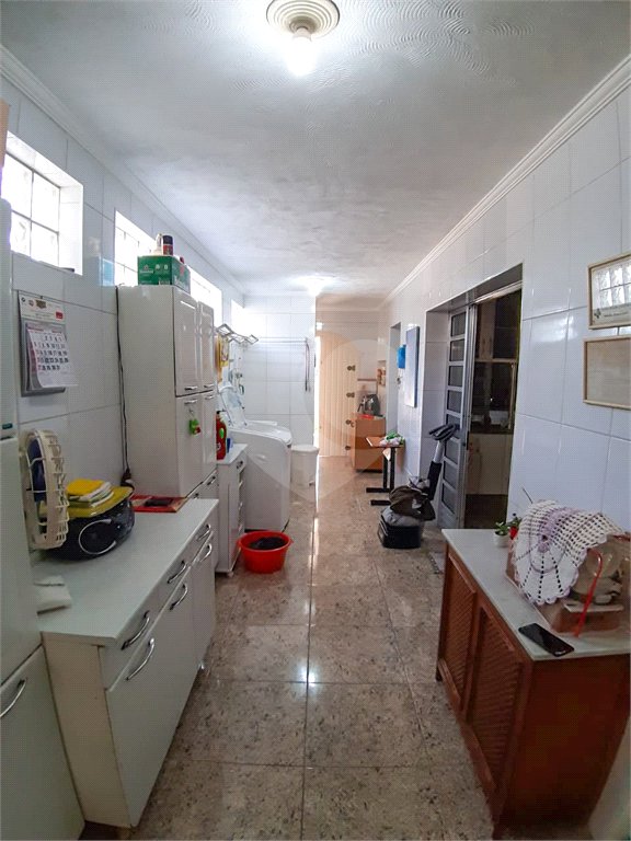 Casa Térrea à venda com 3 suítes em Mandaqui, São Paulo, SP