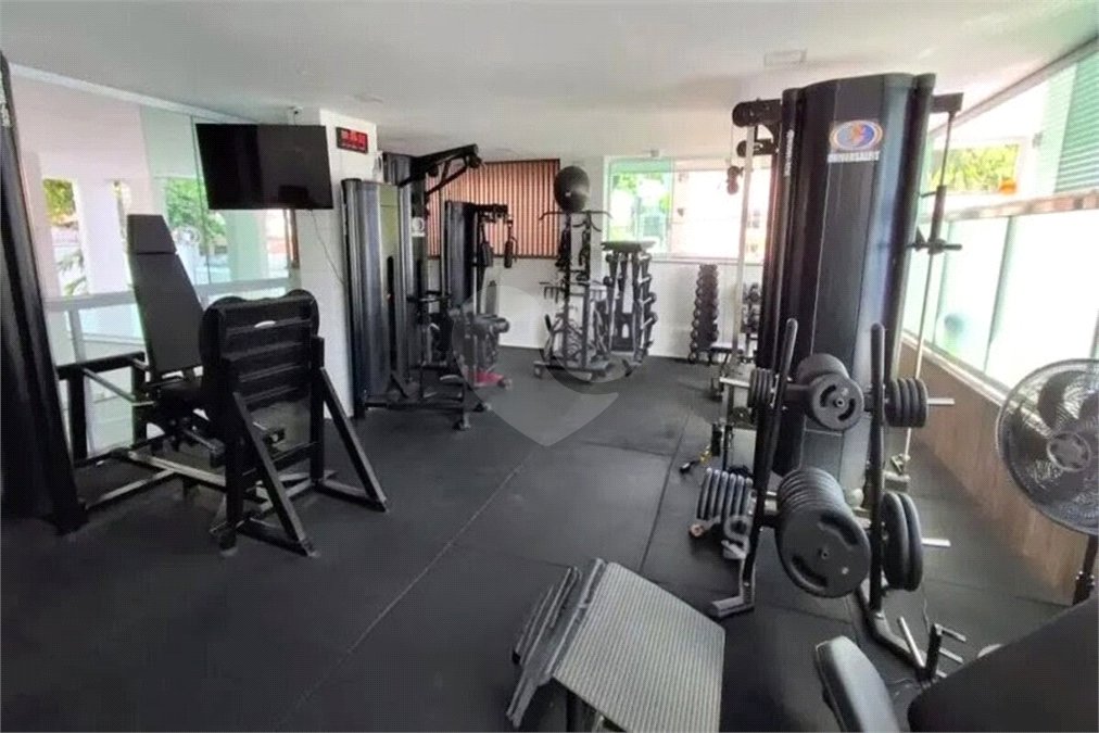 Apartamento à venda com 2 quartos, sendo 1 suíte, em Taquara, Rio de Janeiro, RJ