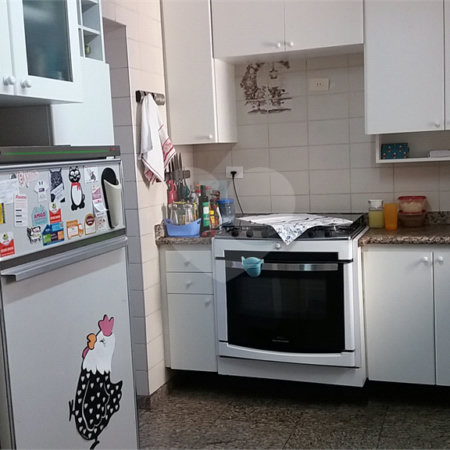Apartamento à venda com 4 quartos, sendo 3 suítes, em Jardim São Paulo(zona Norte), São Paulo, SP