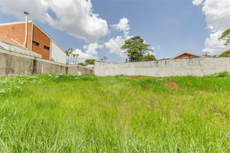 Terreno à venda em Jardim Prudência, São Paulo, SP